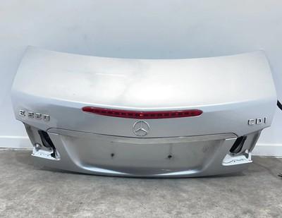 ✅Malle / Hayon arriere MERCEDES E220 C207 2012 A2077500175 2077500175 561784 