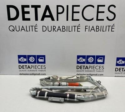 ✅AIRBAG RIDEAU LATERALE NISSAN X-TRAIL T31  2007 BAMPT11260 48358474