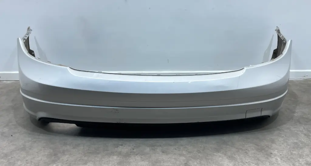 ✅PARE-CHOC ARRIÈRE MERCEDES C200 W204 2010 A2048852925 560752
