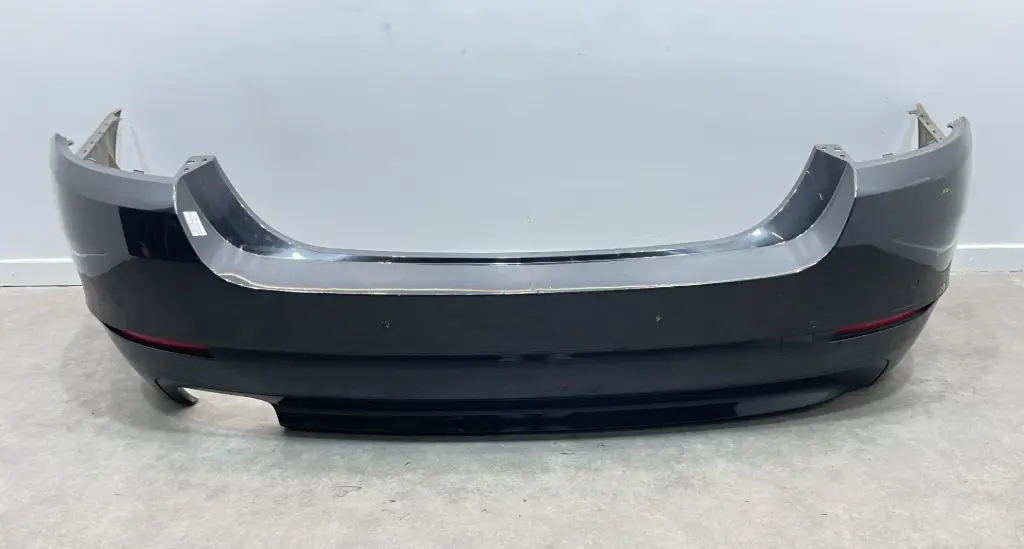 ✅PARE-CHOC ARRIÈRE BMW 520D 2010 F10 51127238522 562114