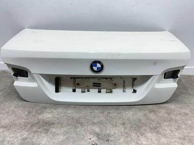 ✅Malle / Hayon arriere BMW 320I 2010 E92 41627254428 7254428 559821 