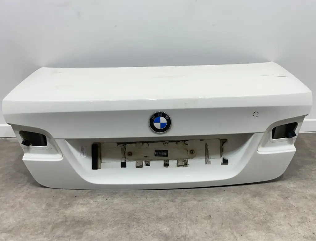 ✅Malle / Hayon arriere BMW 320I 2010 E92 41627254428 7254428 559821 