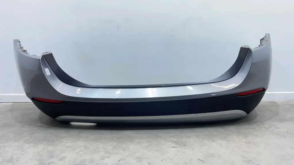 ✅PARE-CHOC ARRIÈRE BMW X1 2012 E84 51122993568 561418