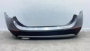 ✅PARE-CHOC ARRIÈRE BMW X1 2012 E84 51122993568 561418