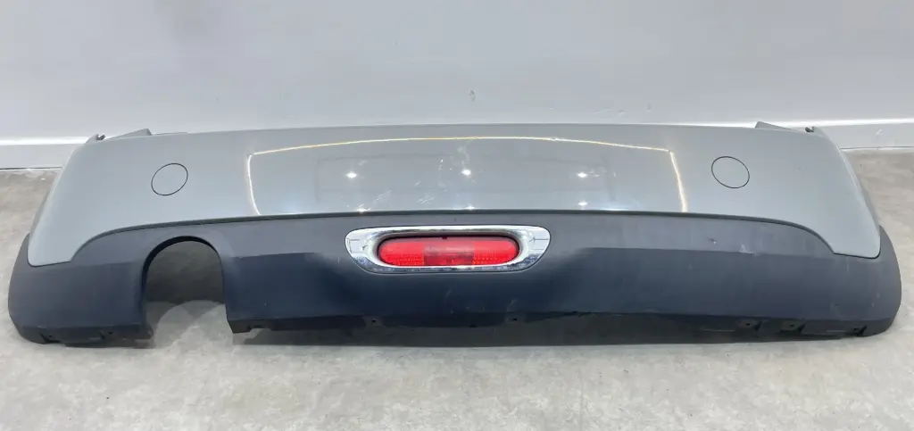 ✅PARE-CHOC ARRIÈRE MINI HATCH ONE 2015 F56 3PORTES 51127380009  558553
