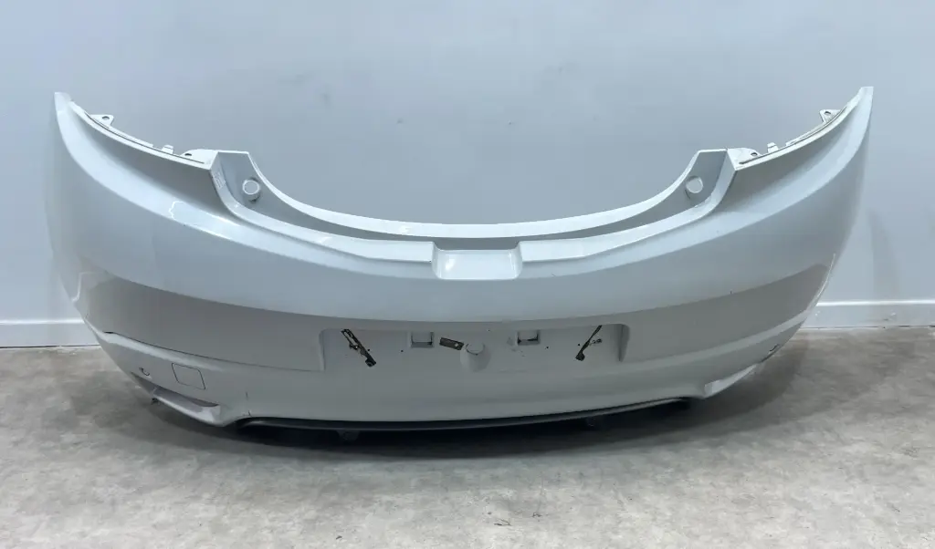 ✅PARE-CHOC ARRIÈRE RENAULT MEGANE III Coupe 2014 850220057R 850B20016R 560393