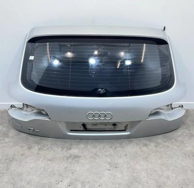 ✅Malle / Hayon arriere AUDI Q7 2007 4L 4L0827023A 4L0827023 316827 