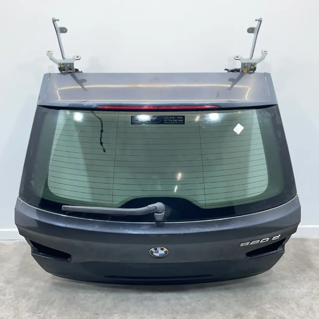 ✅Malle / Hayon arriere BMW 520D 2011 F11 41627265999 7265999 562114 