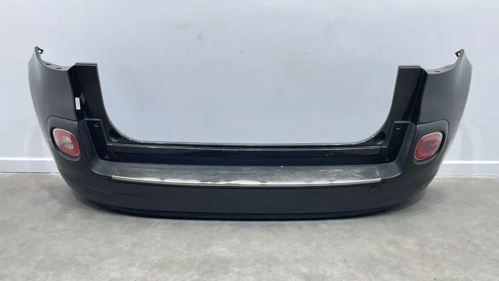 ✅PARE-CHOC ARRIÈRE FIAT 500L 2014 71777657 735522860 551344