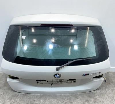 ✅Malle / Hayon arriere BMW X1 2012 E84 41002993152 2993152 561811 