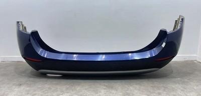 ✅PARE-CHOC ARRIÈRE BMW X1 2010 E84 51122993568 316603