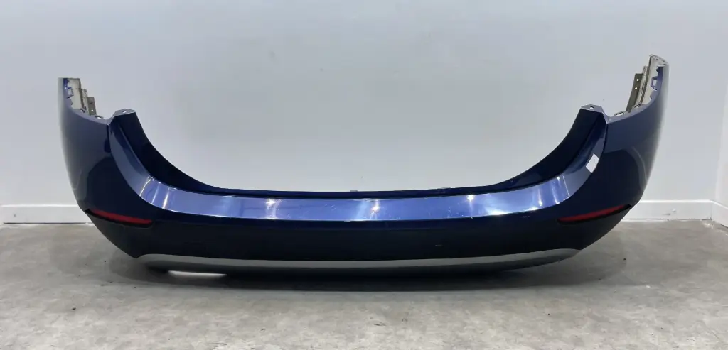 ✅PARE-CHOC ARRIÈRE BMW X1 2010 E84 51122993568 316603