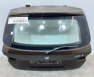 ✅Malle / Hayon arriere BMW X1 2009 E84 41002993152 2993152 561751 