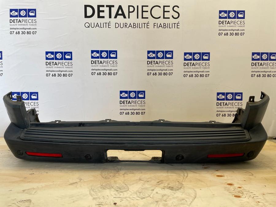 ✅PARE-CHOC ARRIÈRE LAND ROVER DISCOVERY 2007  2.7 D R: DPO000051PCL L: 47839564