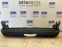 ✅PARE-CHOC ARRIÈRE LAND ROVER DISCOVERY 2007  2.7 D R: DPO000051PCL L: 47839564