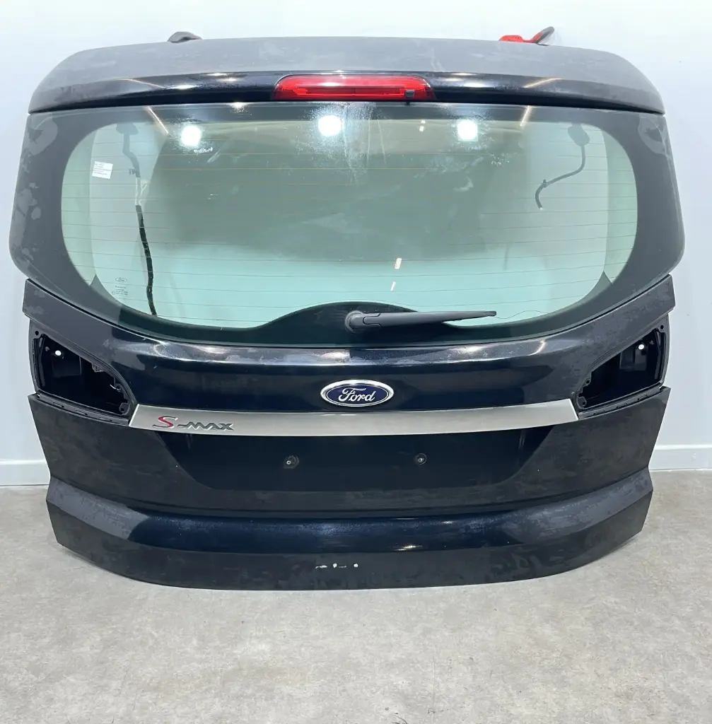 ✅Malle / Hayon arriere FORD S-MAX 2012 PAM21-R40410-AB 560803 