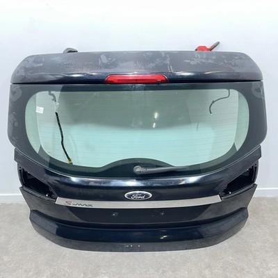 ✅Malle / Hayon arriere FORD S-MAX 2012 PAM21-R40410-AB 560803 