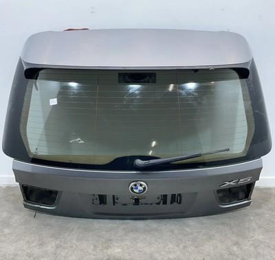 ✅Malle / Hayon arriere BMW X5 2009 E70 41627262544 7262544 561816 