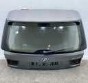 ✅Malle / Hayon arriere BMW X5 2009 E70 41627262544 7262544 561816 