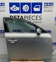 ✅PORTE AVANT DROITE AUDI A4 2,0 TDI SE 2010  52436494 8K0831052J  (SANS RÉTRO)