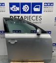 ✅PORTE AVANT DROITE AUDI A4 2,0 TDI SE 2010  52436494 8K0831052J  (SANS RÉTRO)