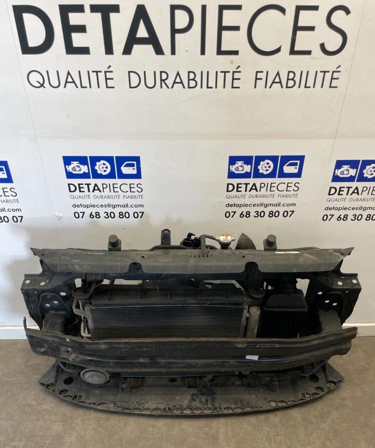 ✅FACE AVANT COMPLET KIA VENGA 2 641011P000 976061P200 87347684