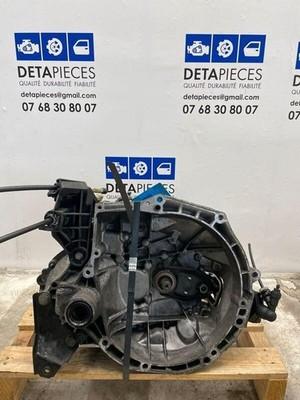 ✅Boite de vitesses bvm5 / 20cr03 9678376580 citroen c3 2013 1.2 es 60kw 82ch