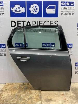 ✅Porte arriére droite VOLKSWAGEN GOLF 2009 5K6833056K  47331644