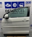 ✅PORTE AVANT GAUCHE HONDA CR-V 2014 49847214  67050SWWE00ZZ (SANS RÉTRO)