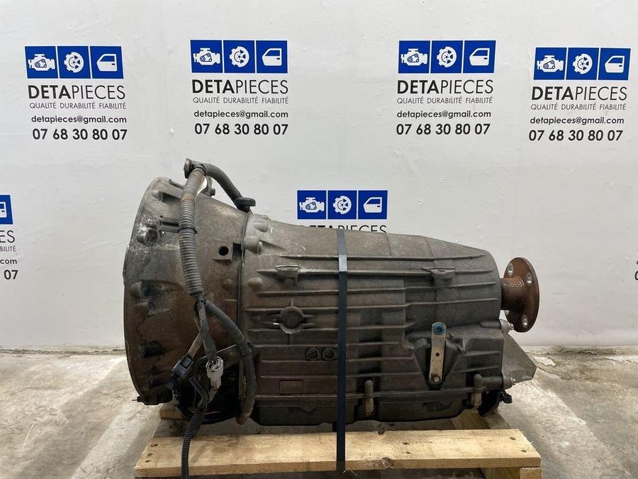 ✅Boîtes de vitesses automatiques 31020-HG00D Mercedes Benz / Infiniti 2017 2.2 D