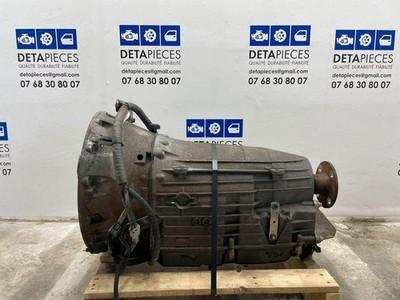 ✅Boite automatiques 7G-Tronic 31020-HG00D Mercedes / Infiniti 2017 2.2D 46339324