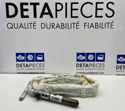 ✅AIRBAG RIDEAU LATERALE GAUCHE BMW SERIE 5 E60 520D L: 45553314 R: 72129147337