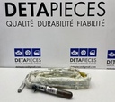 ✅AIRBAG RIDEAU LATERALE GAUCHE BMW SERIE 5 E60 520D L: 45553314 R: 72129147337