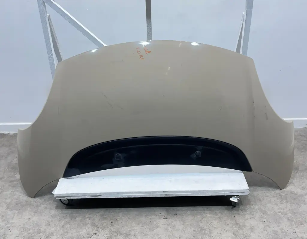 ✅CAPOT MOTEUR FIAT 500L 2014 51883012 1689787180 561046