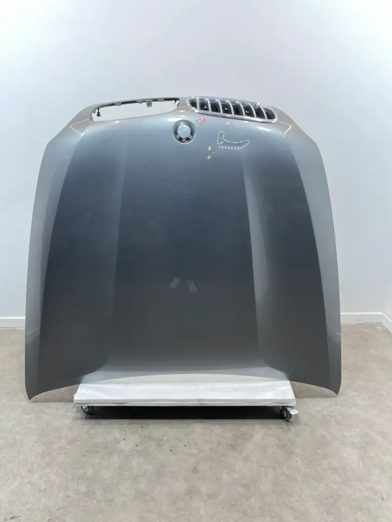 ✅CAPOT MOTEUR BMW X5 2009 E70 41617486754 561816