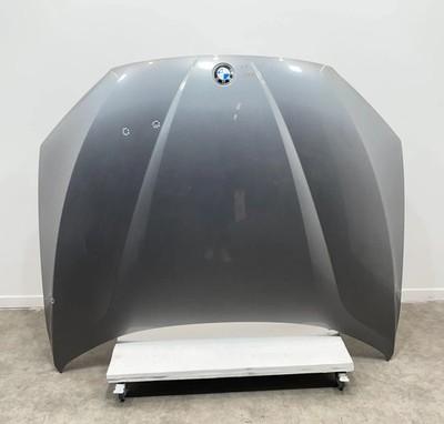 ✅CAPOT MOTEUR BMW X1 2012 E84 41002993151 561418