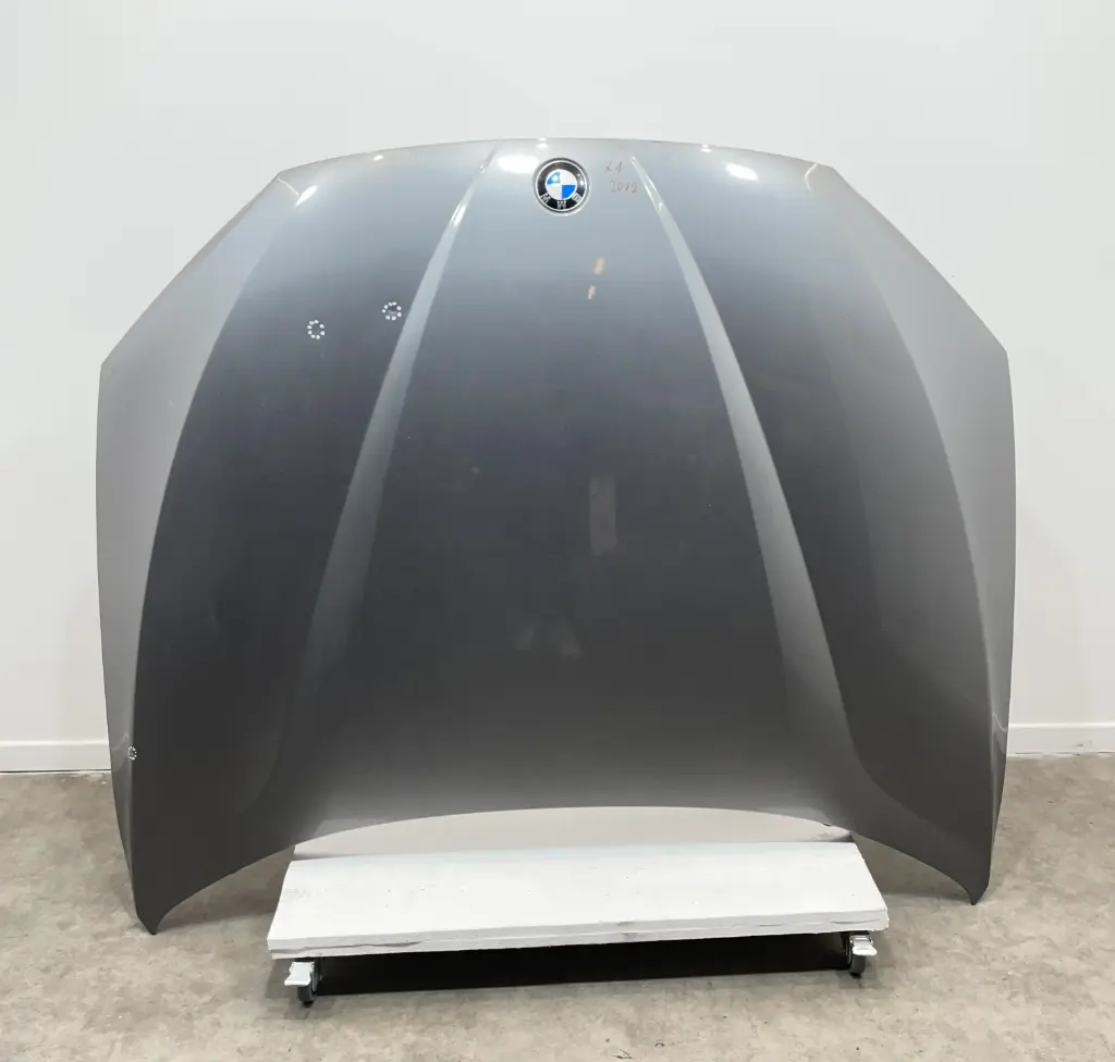 ✅CAPOT MOTEUR BMW X1 2012 E84 41002993151 561418