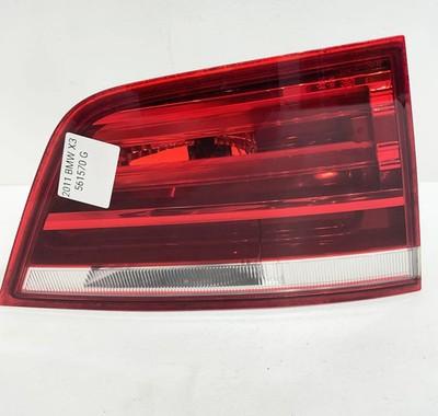✅Feu arriere sur hayon gauche BMW X3 2011 F25 63217217313 7217313 561570 