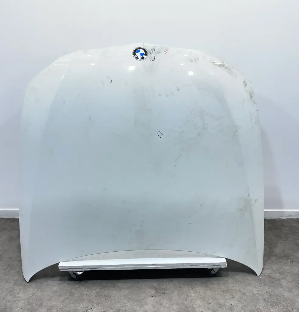 ✅CAPOT MOTEUR BMW 320I 2010 E92 41617168514 559821