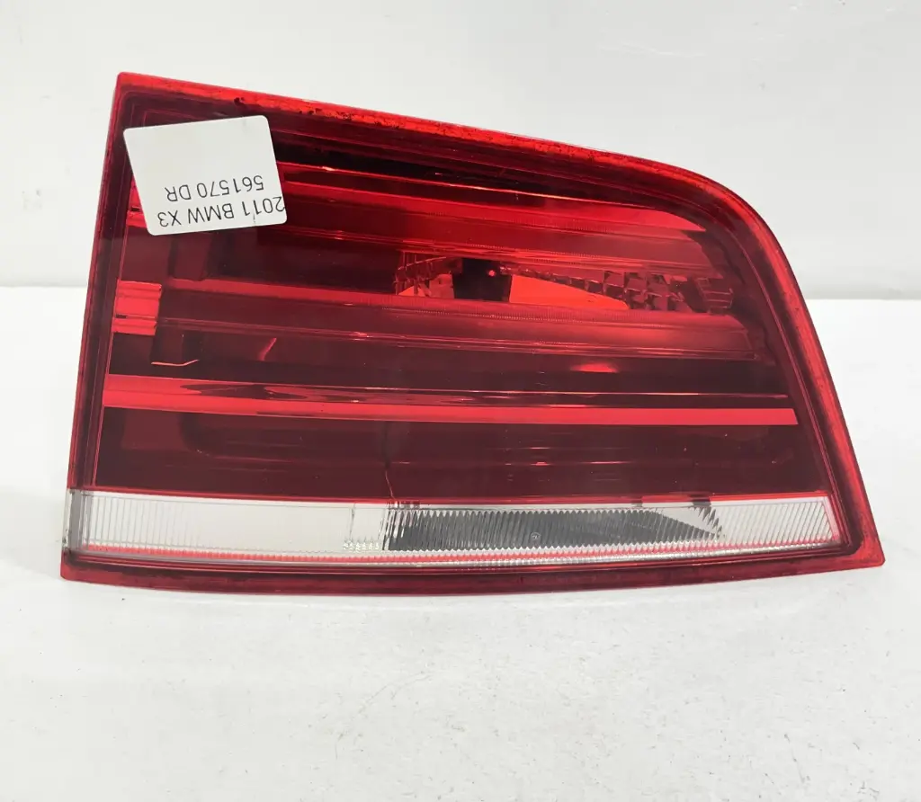 ✅Feu arriere sur hayon droite BMW X3 2011 F25 63217217314 7217314 561570