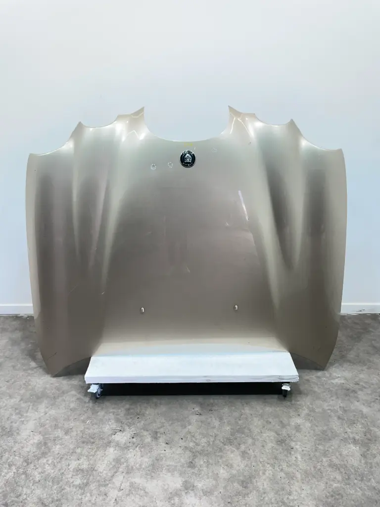 ✅CAPOT MOTEUR JAGUAR S-TYPE 2002 XR826795 YR8316612AB 311916