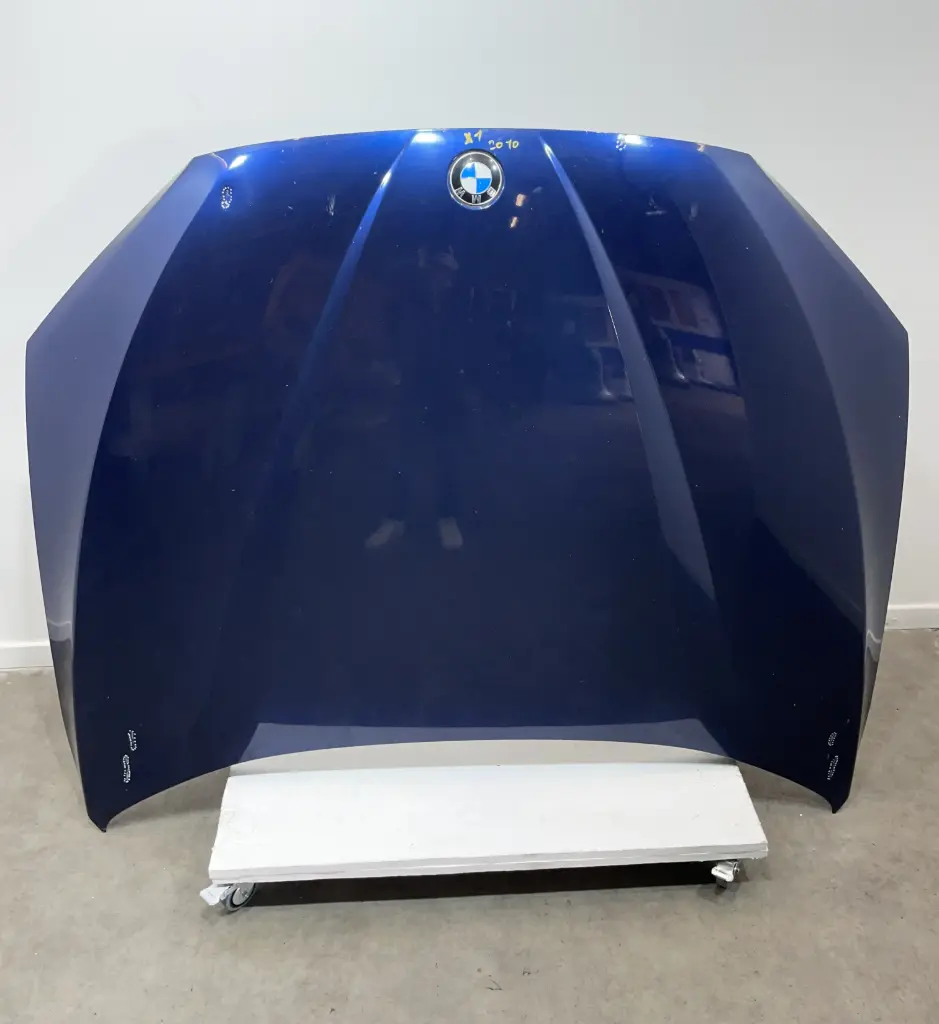 ✅CAPOT MOTEUR BMW X1 2010 E84 41002993151 316603