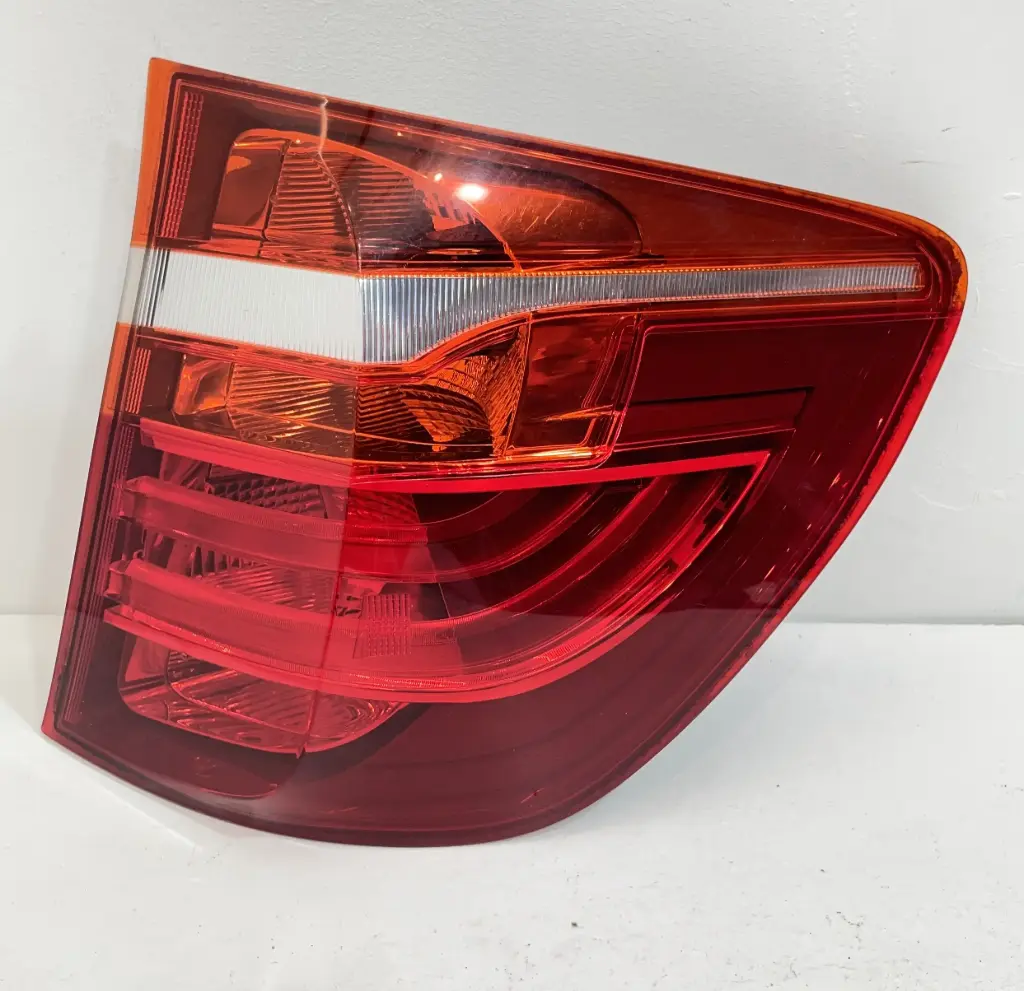 ✅Feu / phare arriere droite BMW X3 2011 F25 63217217312 7217312 561570