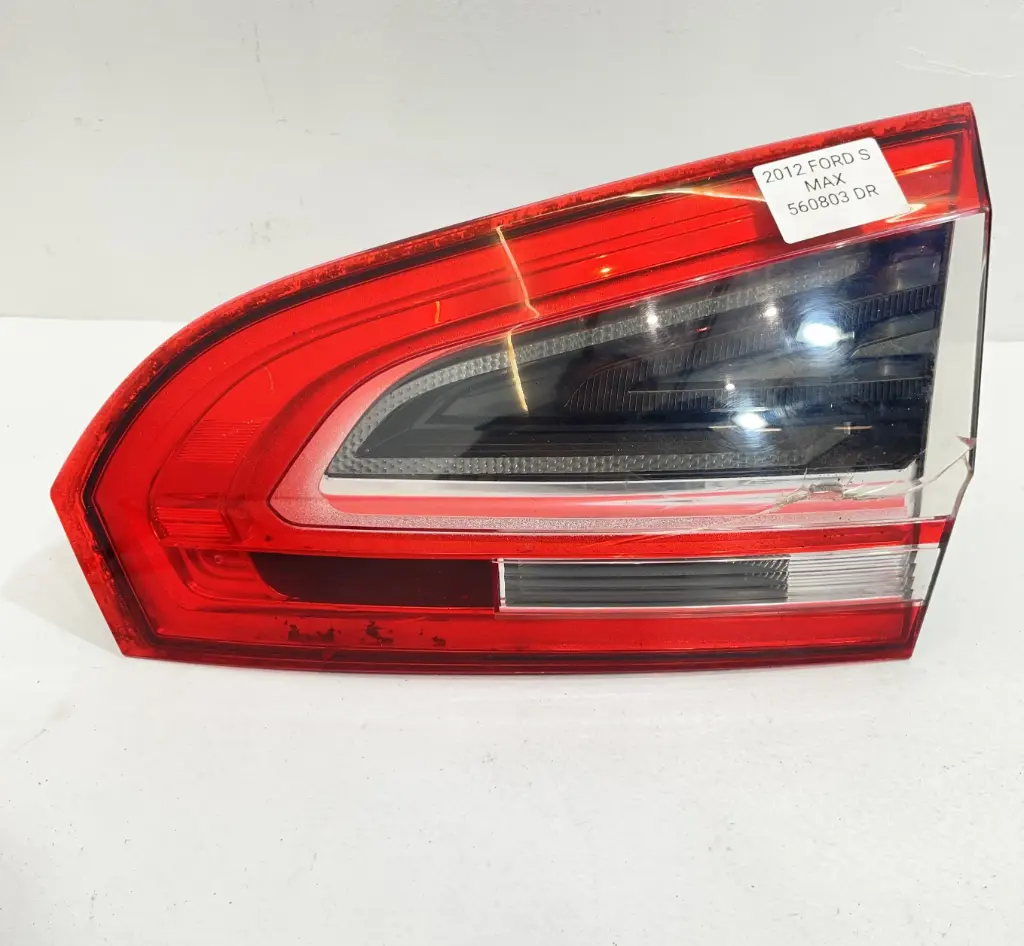 ✅Feu arrière sur hayon droite FORD S-MAX 2012 AM21-13A602-AF 560803 