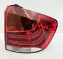 ✅Feu / phare arrière droite BMW X1 2009 E84 63212990110 2990110 561751