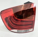 ✅Feu / phare arrière gauche BMW X1 2009 E84 63212990109 2990109 561751