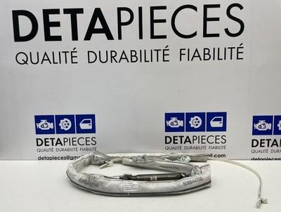 ✅AIRBAG RIDEAU LATERALE DROIT SKODA FABIA 2011 L: 47470824  R: 5J6880742B