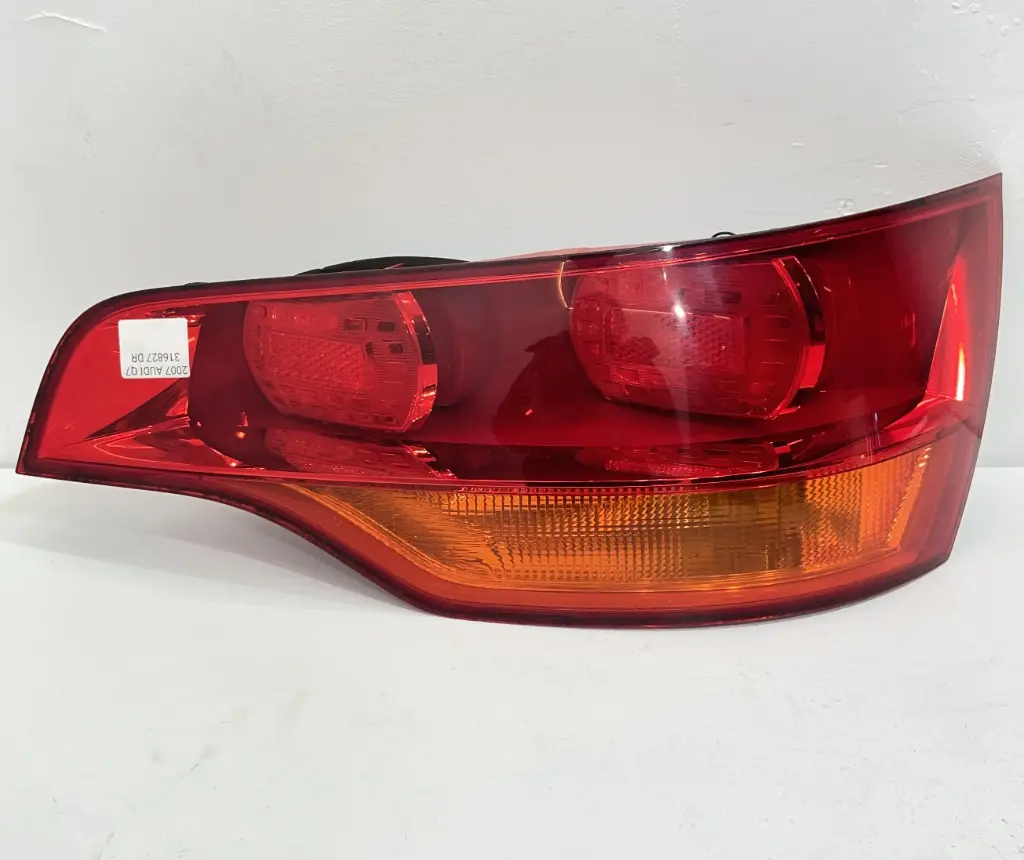 ✅Feu / phare arrière droite AUDI Q7 2007 4L 4L0945094D 4L0945094 316827 