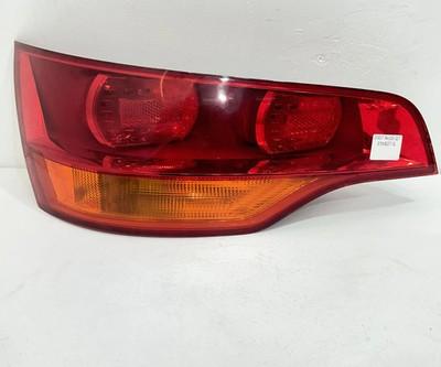 ✅Feu / phare arrière gauche AUDI Q7 2007 4L 4L0945093D 4L0945093 316827