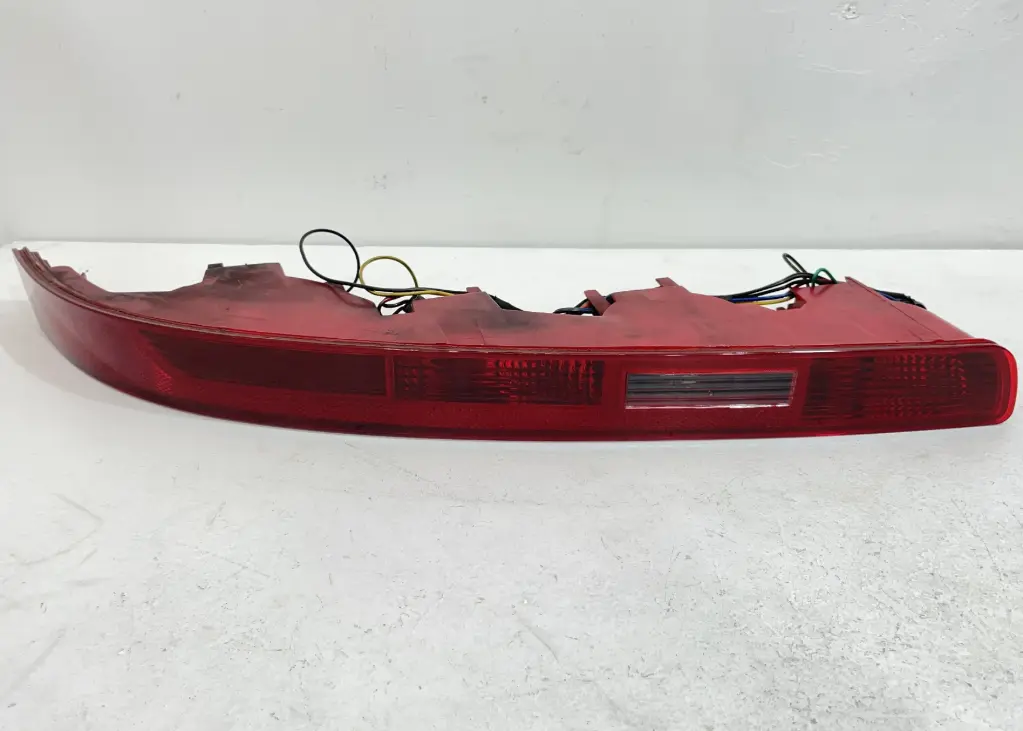  ✅Phare pare-choc arrière gauche AUDI Q7 2007 4L 4L0945095 316827 